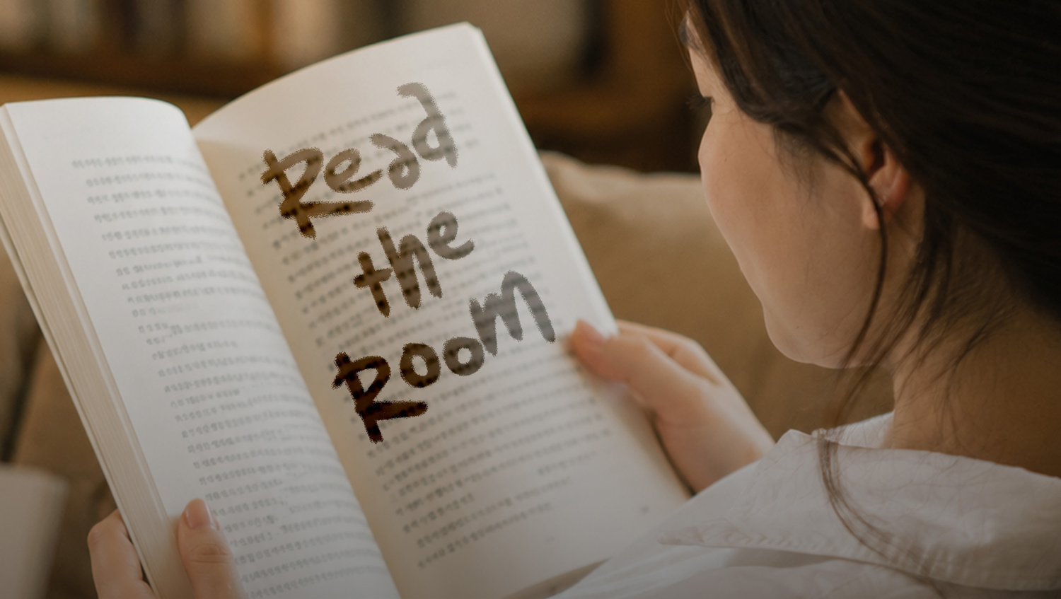 더박스 북클럽 [Read the Room] 대표 이미지